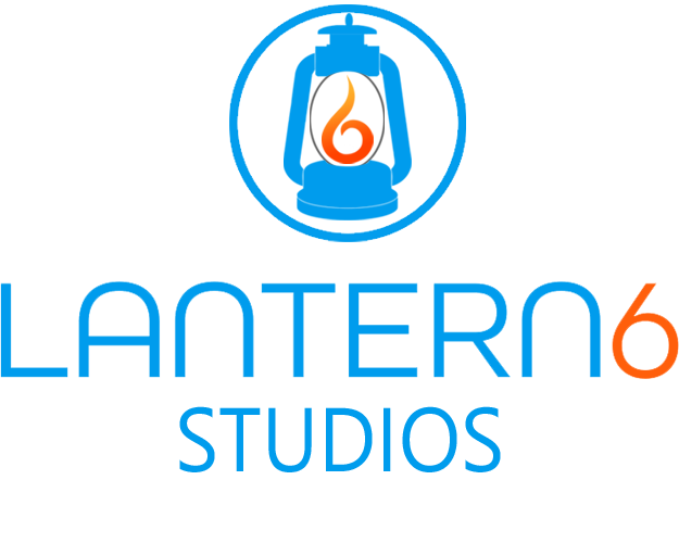 Lantern 6 Studios Logo