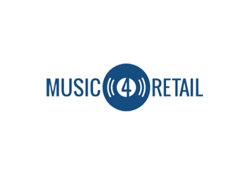 Music 4 Retail